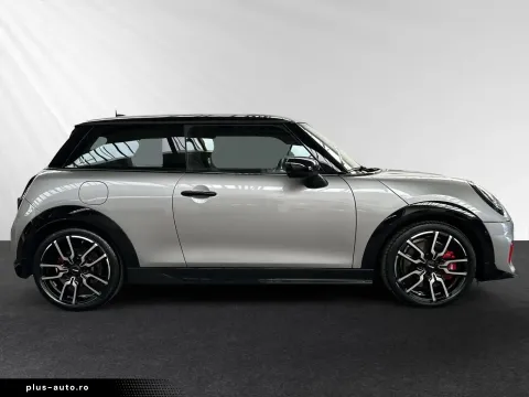 Mini John Cooper Works — poza 2