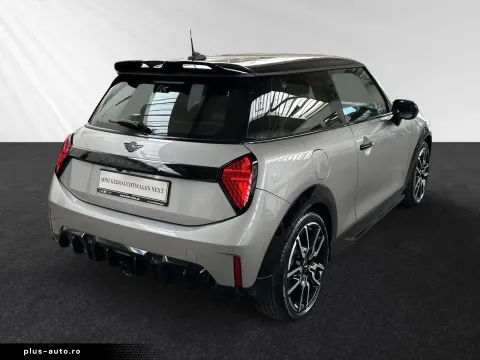 Mini John Cooper Works — poza 3