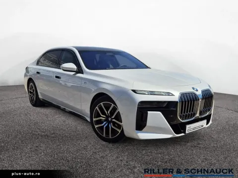 BMW 740