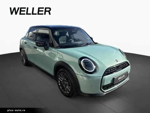 Mini Cooper S — poza 3