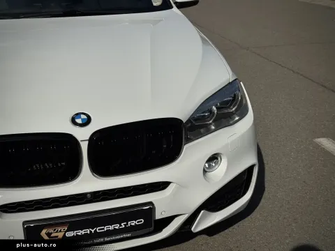 BMW X6 — poza 3