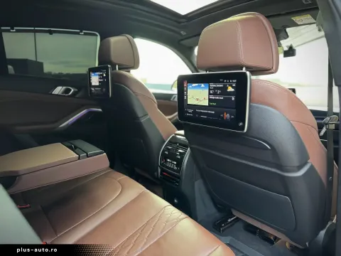 BMW X6 — poza 3