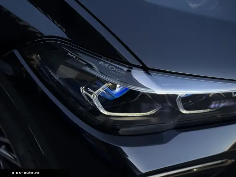 BMW X6 — poza 3