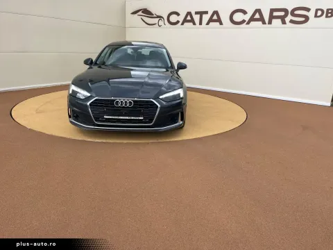 Audi A5 — poza 2