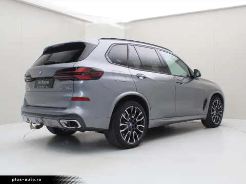 BMW X5 — poza 2