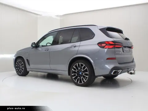 BMW X5 — poza 3