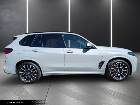BMW X5 — poza 2
