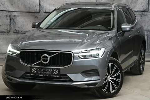 Volvo Xc60 — poza 2