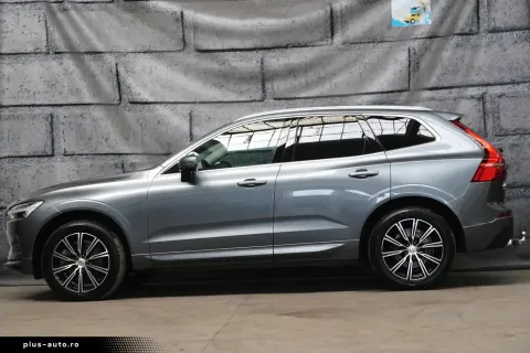 Volvo Xc60 — poza 3