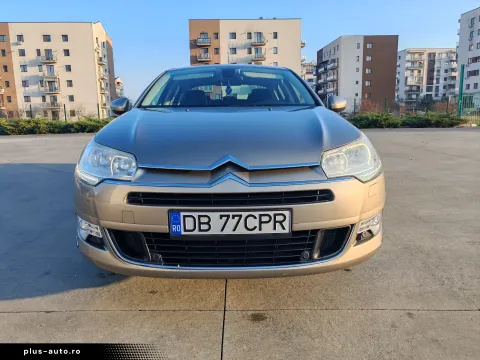 Citroën C5