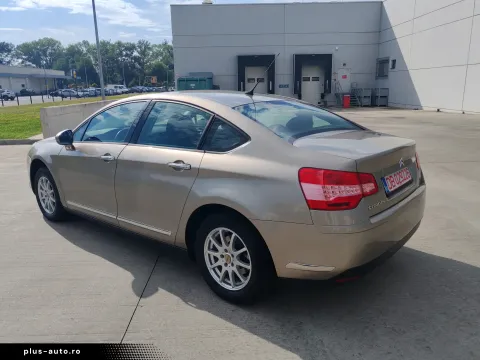 Citroën C5 — poza 2