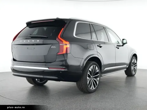 Volvo Xc90 — poza 2