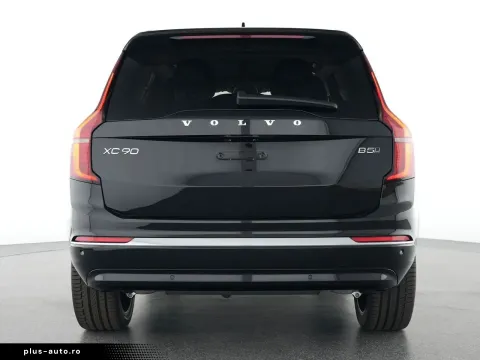Volvo Xc90 — poza 3