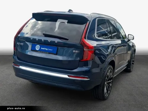 Volvo Xc90 — poza 2