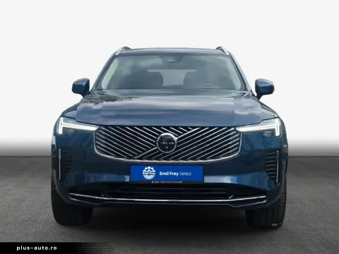 Volvo Xc90 — poza 3
