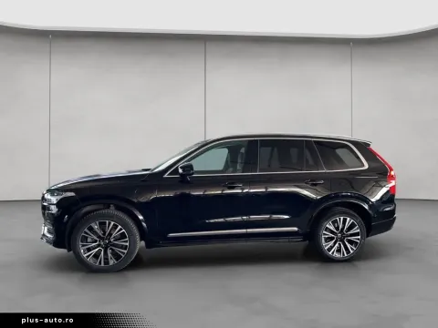 Volvo Xc90 — poza 3