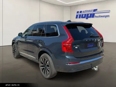 Volvo Xc90 — poza 3
