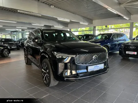 Volvo Xc90 — poza 2