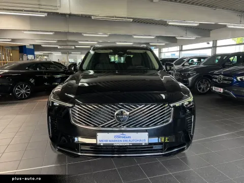 Volvo Xc90 — poza 3