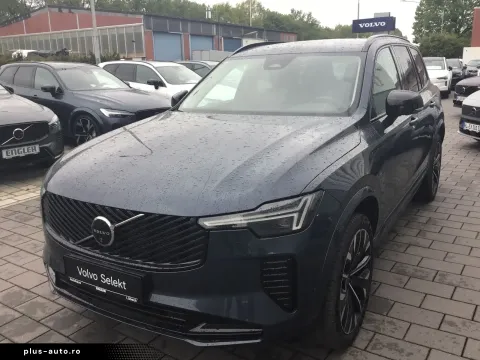 Volvo Xc90 — poza 2