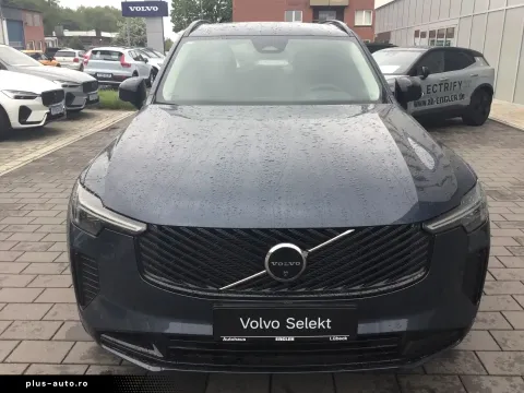 Volvo Xc90 — poza 3