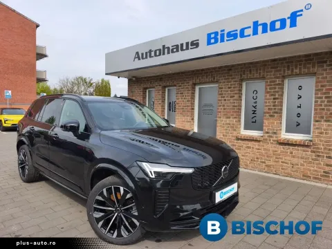 Volvo Xc90 — poza 2