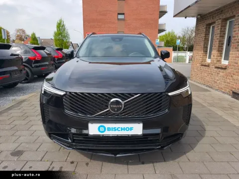 Volvo Xc90 — poza 3