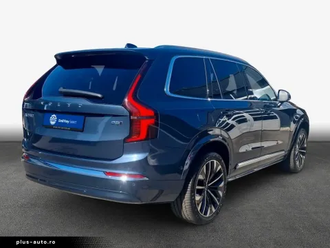 Volvo Xc90 — poza 2