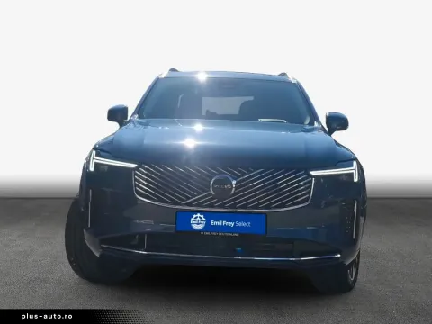 Volvo Xc90 — poza 3