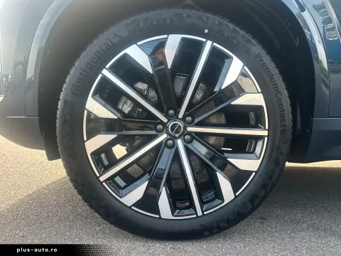 Volvo Xc90 — poza 2