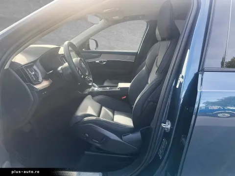 Volvo Xc90 — poza 3