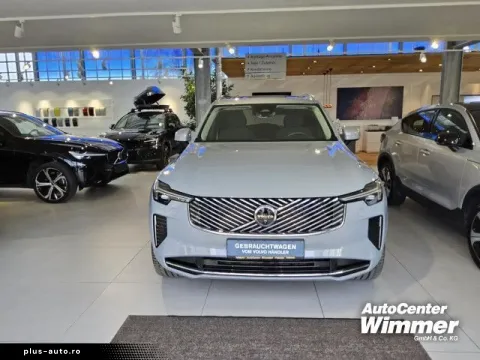Volvo Xc90 — poza 2