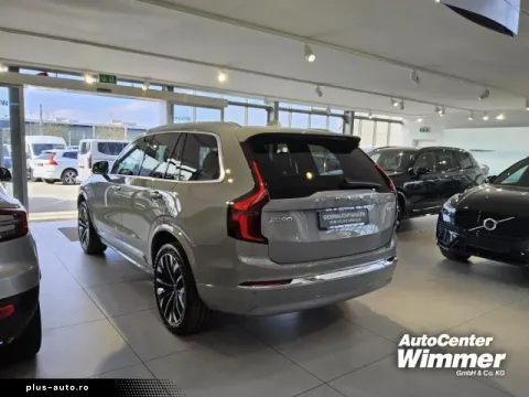 Volvo Xc90 — poza 3