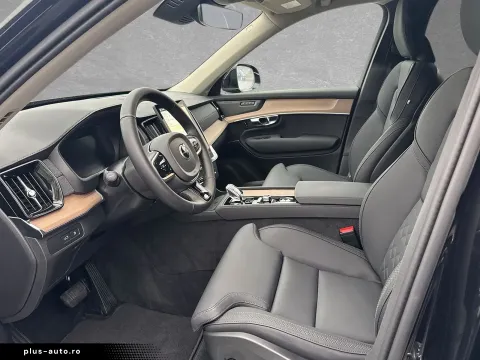 Volvo Xc90 — poza 3