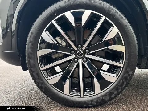 Volvo Xc90 — poza 2
