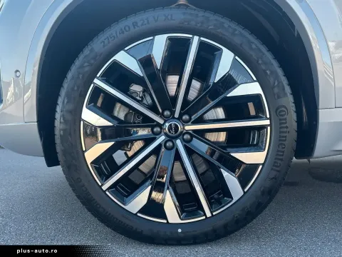 Volvo Xc90 — poza 2