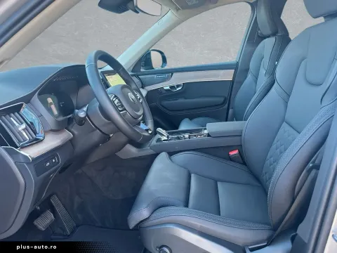 Volvo Xc90 — poza 3