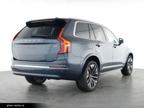 Volvo Xc90 — poza 2
