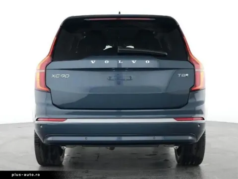 Volvo Xc90 — poza 3