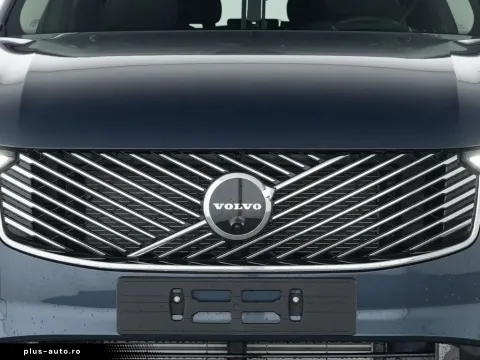 Volvo Xc90 — poza 2