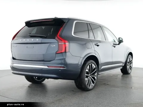 Volvo Xc90 — poza 3