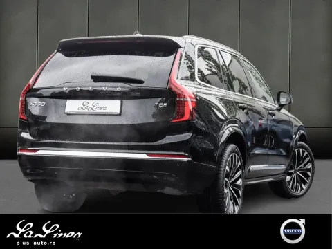 Volvo Xc90 — poza 2
