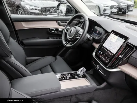 Volvo Xc90 — poza 3