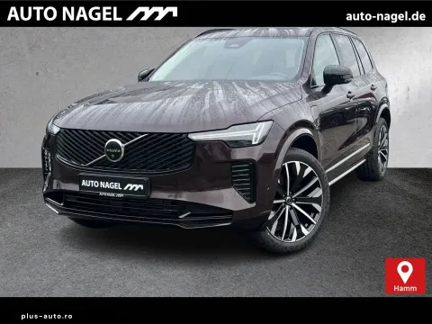 Volvo Xc90 — poza 2