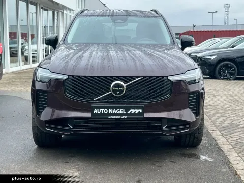 Volvo Xc90 — poza 3