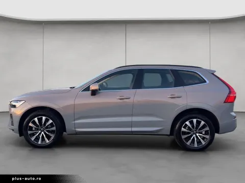 Volvo Xc60 — poza 2