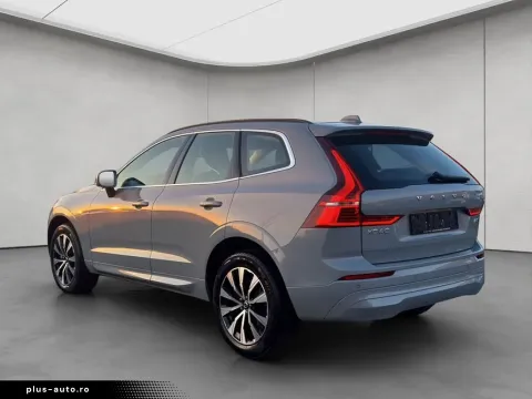 Volvo Xc60 — poza 3