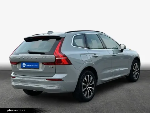 Volvo Xc60 — poza 2