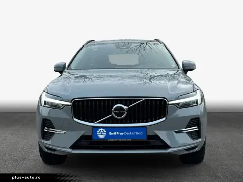 Volvo Xc60 — poza 3