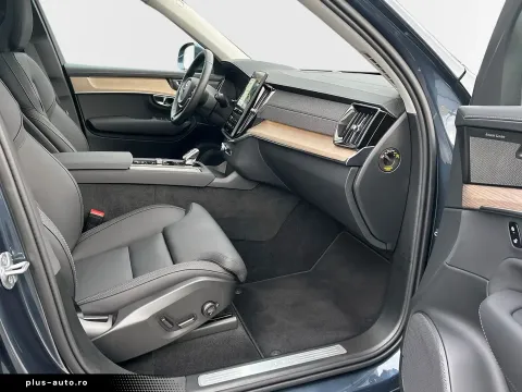 Volvo Xc90 — poza 3